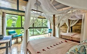 La Shamana Ecolodge